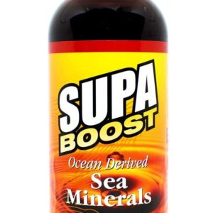 Supa Boost minerals 250ml