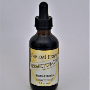 Vermycide Barlow Herbal